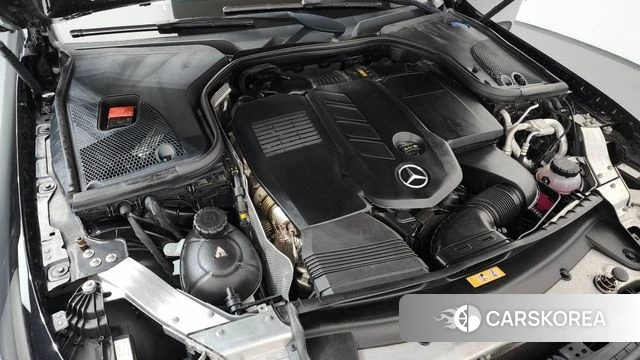Mercedes-Benz CLS-Class C257 id 4881034 из Кореи 16