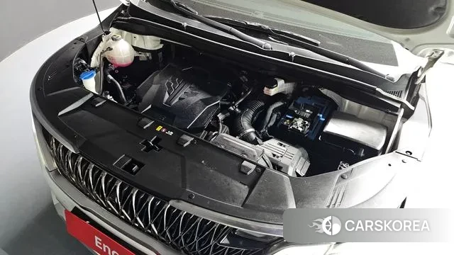 Kia Carnival 4th generation id 3354955 из Кореи 16