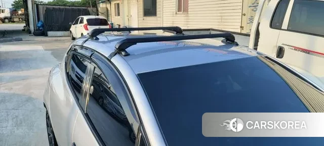 Renault Korea (Samsung) Clio id 3709304 из Кореи 16