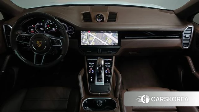 Porsche Cayenne (PO536) id 4268262 из Кореи 28