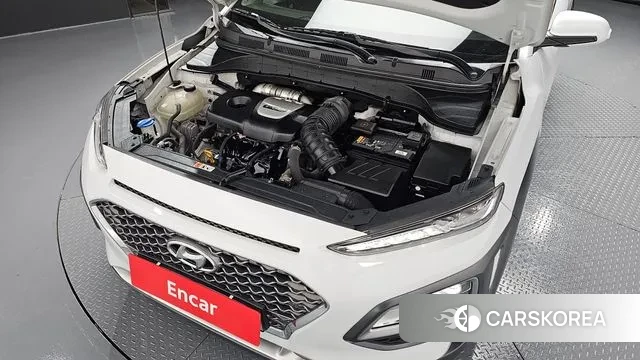 Hyundai Kona id 3379914 из Кореи 16