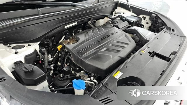 Hyundai Palisade id 3966179 из Кореи 16