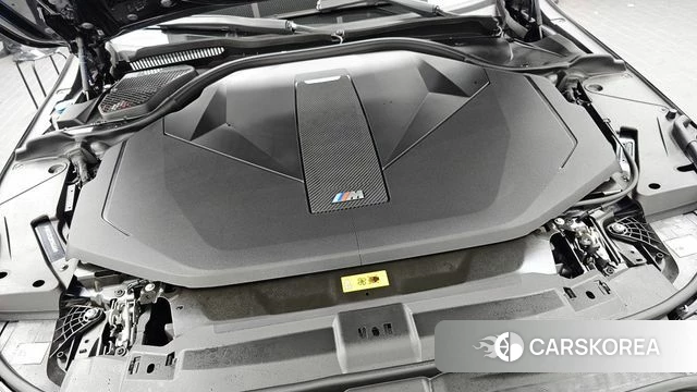 BMW i5 (G60) id 4730293 из Кореи 29