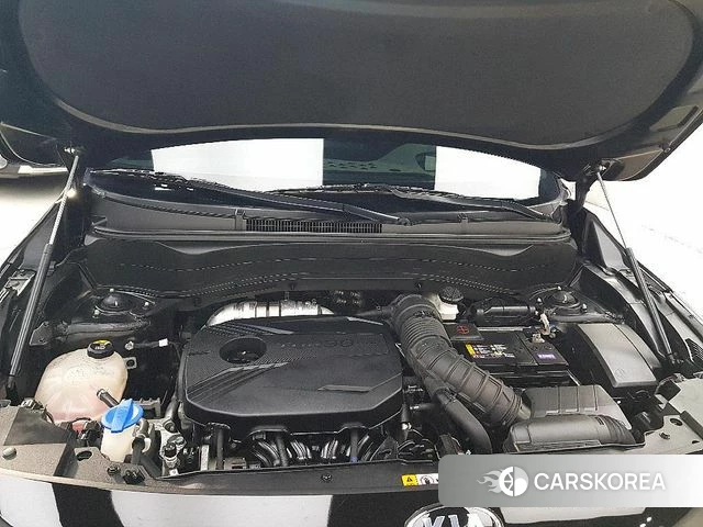 Kia Seltos id 4586149 из Кореи 16