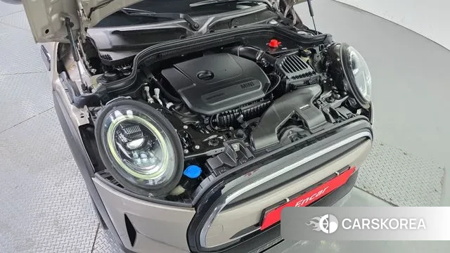 Mini Cooper id 3586959 из Кореи 16