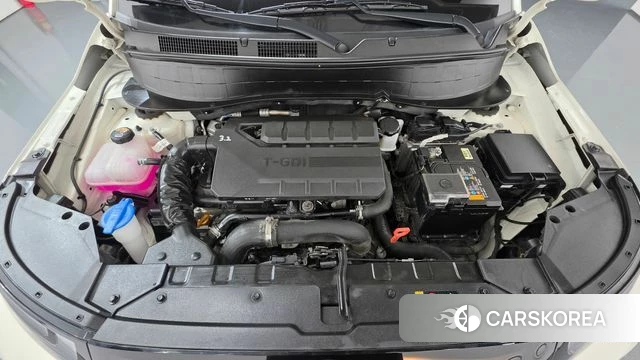 Hyundai Casper id 4898316 из Кореи 31