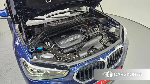 BMW X1 (F48) id 3713283 из Кореи 16