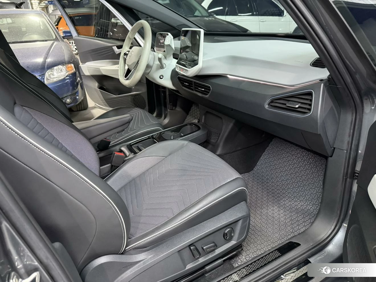 Volkswagen ID.3 id 4487274 из Китая 7
