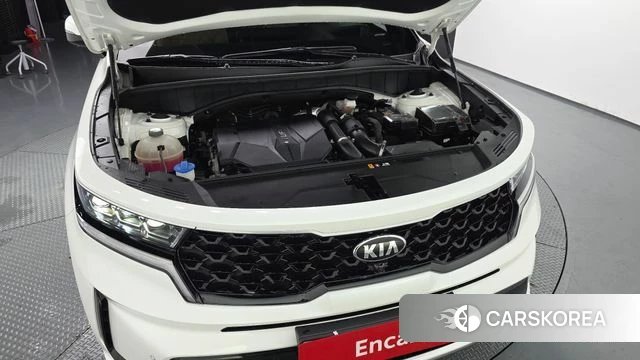 Kia Sorento 4th Generation id 4609520 из Кореи 31