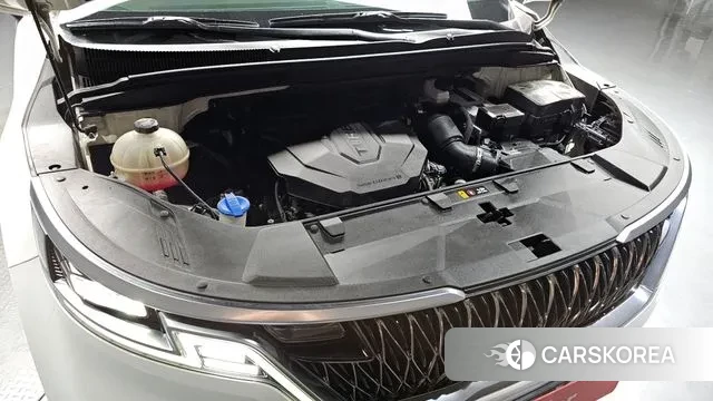 Kia Carnival 4th generation id 3225818 из Кореи 16