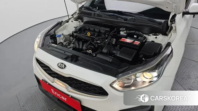 Kia Come New K3 id 3535998 из Кореи 16