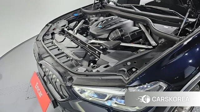 BMW X6 (G06) id 2989081 из Кореи 16