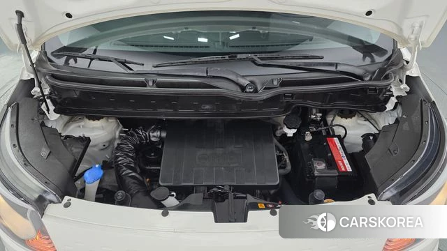 Kia The New Ray id 4779735 из Кореи 26