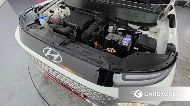 Hyundai Casper id 4603476 из Кореи 29