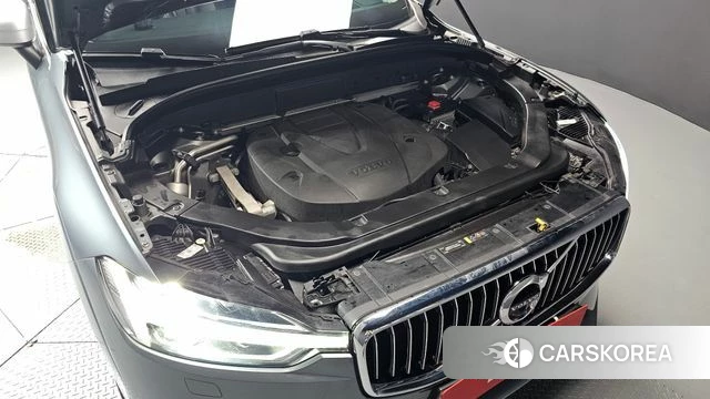Volvo XC60 second Generation id 4610433 из Кореи 16