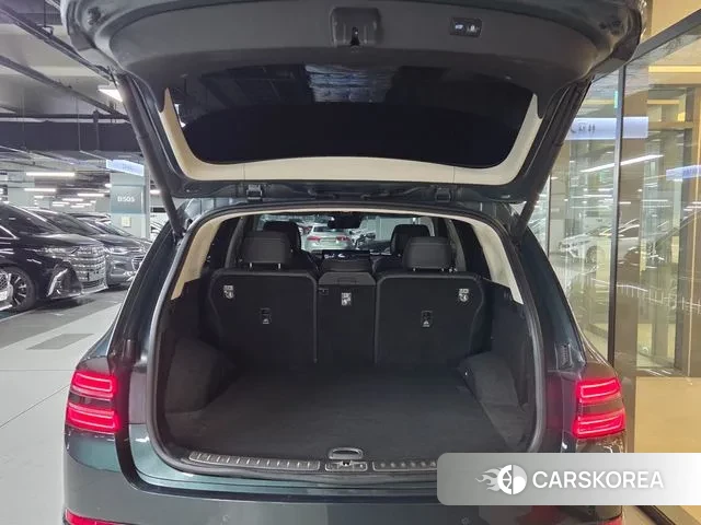 Genesis GV80 id 3650923 из Кореи 16