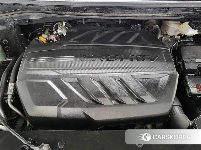 Kia The New Carnival id 3899526 из Кореи 14