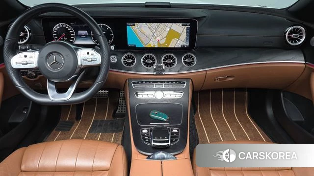 Mercedes-Benz E-Class W213 id 3879584 из Кореи 16