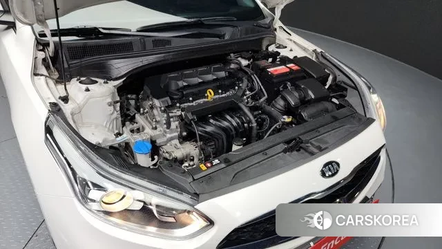 Kia Come New K3 id 3282121 из Кореи 16