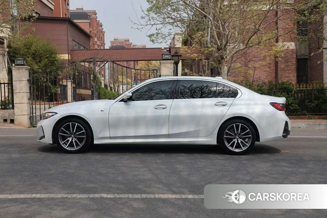 BMW 3 series id 4275639 из Китая 11