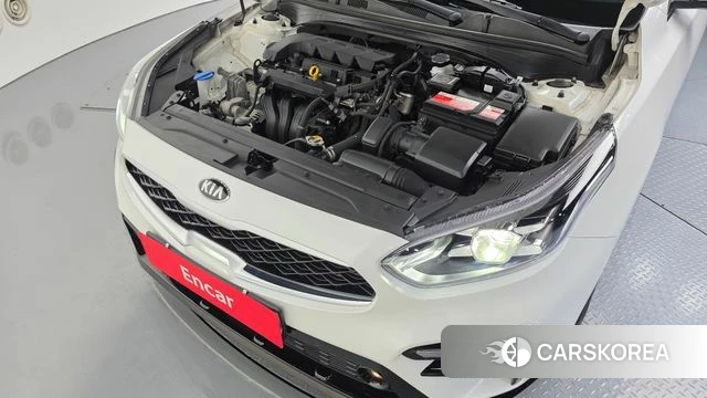 Kia Come New K3 id 4525961 из Кореи 26