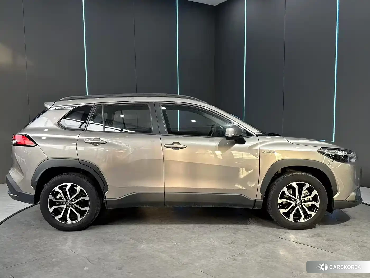 Toyota Frontlander id 4628985 из Китая 8