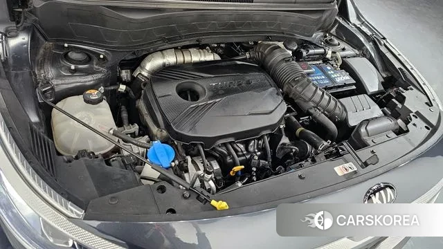 Kia Seltos id 3459805 из Кореи 16