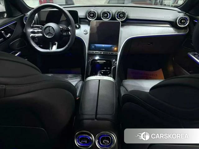 Mercedes-Benz Class C 2024 Белый из Китая, фото 6