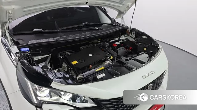 Peugeot 5008 second generation id 3279750 из Кореи 16