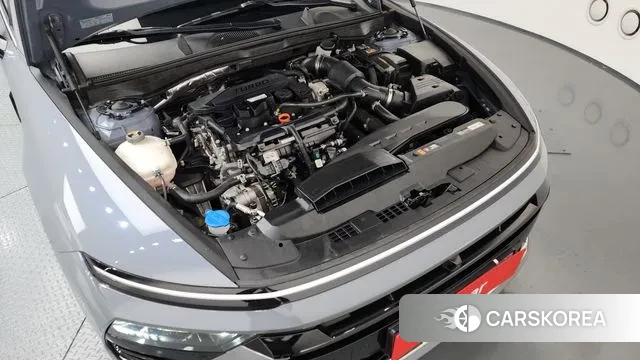 Hyundai Sonata D Edge (DN8) id 3605805 из Кореи 16