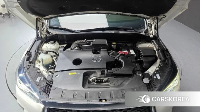 Infiniti QX50 (P71A) id 4755168 из Кореи 35