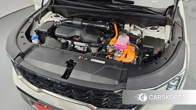 Kia The New Sorento 4th Generation id 3251716 из Кореи 16