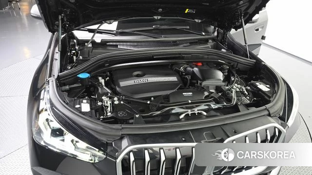 BMW X1 (U11) id 4584769 из Кореи 29