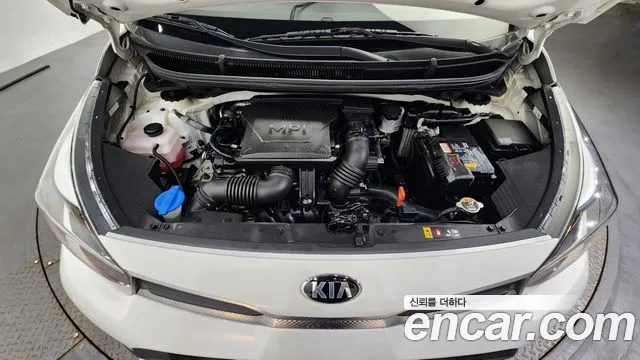 Kia Morning Urban (JA) id 2751723 из Кореи 16