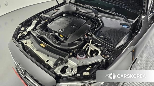 Mercedes-Benz E-Class W213 id 4267576 из Кореи 27