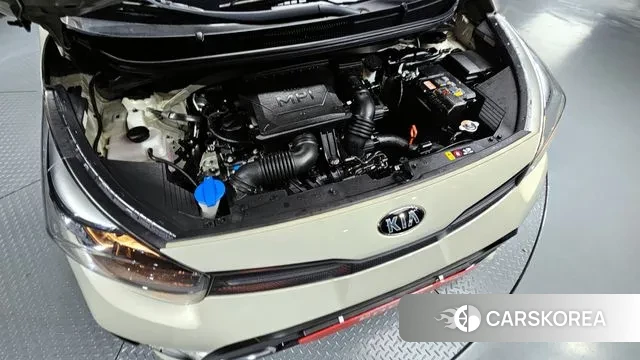 Kia Morning Urban (JA) id 3318390 из Кореи 16