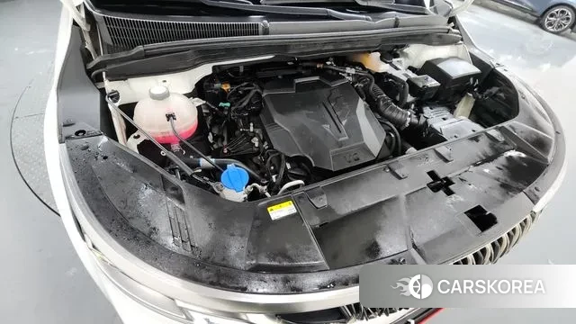 Kia Carnival 4th generation id 3645393 из Кореи 16