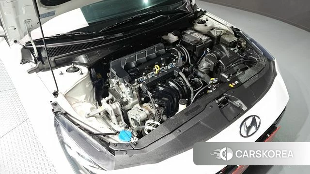 Hyundai Avante (CN7) id 4196114 из Кореи 26