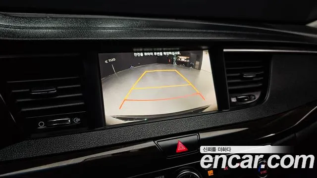 Kia Come New K7 id 2766274 из Кореи 16