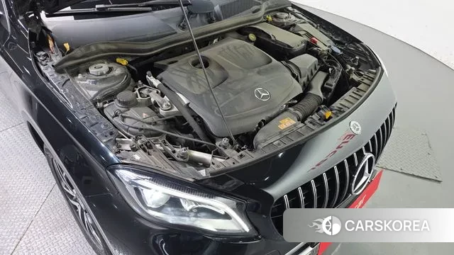 Mercedes-Benz GLA-Class X156 id 3773327 из Кореи 16