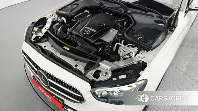 Mercedes-Benz E-Class W213 id 4396439 из Кореи 28