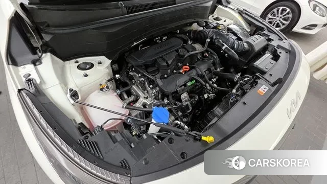 Kia The New Seltos id 3758022 из Кореи 16