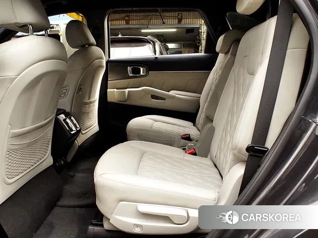 Kia Sorento 4th Generation id 3643688 из Кореи 16