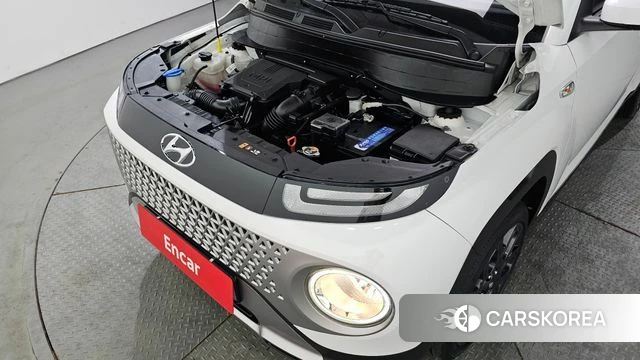 Hyundai Casper id 4187191 из Кореи 27