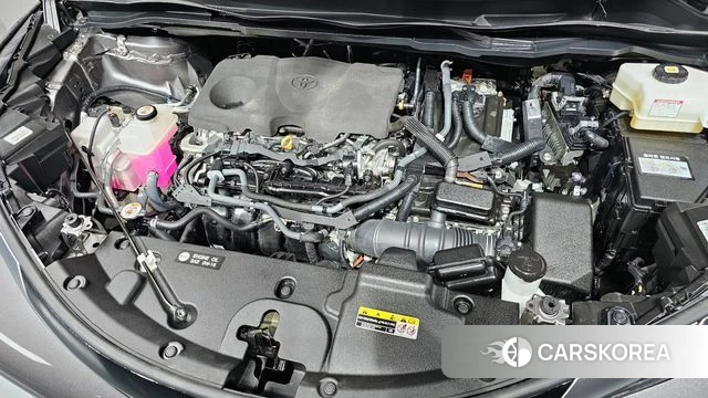 Toyota Sienna 4th Generation id 4337293 из Кореи 16