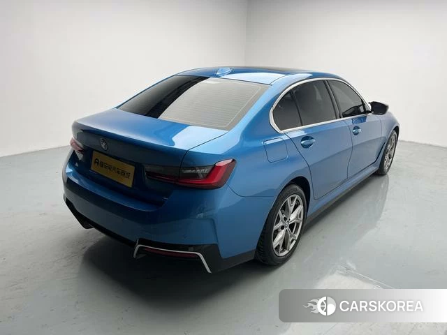 BMW i3 id 4387555 из Китая 16