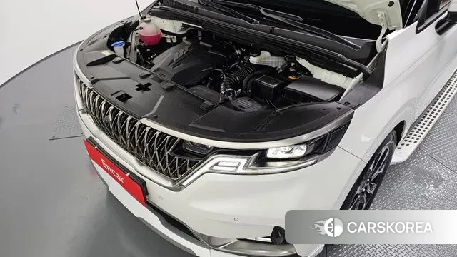 Kia Carnival 4th generation id 3251834 из Кореи 16