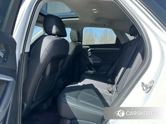 Audi Q3 Sportback id 4274421 из Китая 14