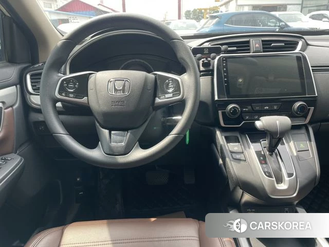Honda CR-V id 4399777 из Китая 7