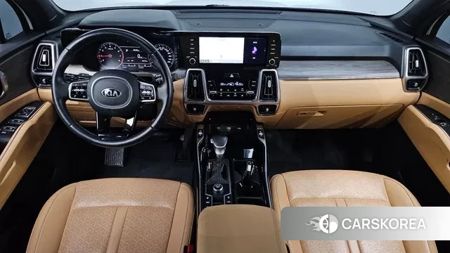 Kia Sorento 4th Generation id 3655420 из Кореи 16